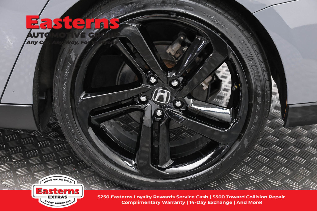 Used 2023 Honda Accord Sport image 33