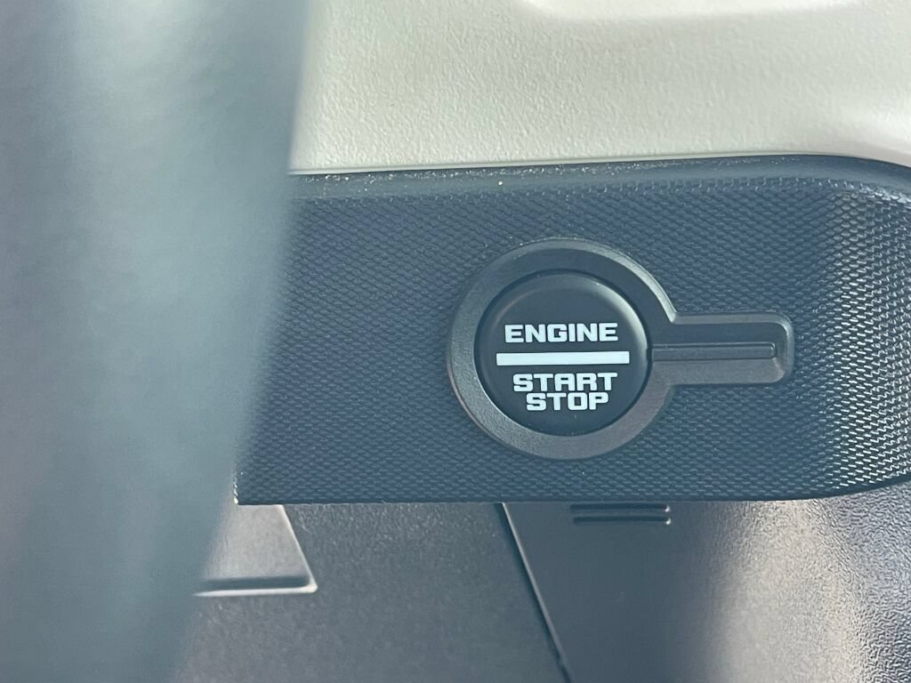 Certified 2024 Ford Bronco Heritage Edition AWD/4WD image 15