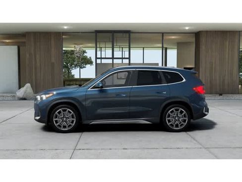 New 2026 BMW X1 xDrive28i w/ Technology Package image 4