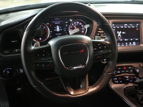 Used 2023 Dodge Challenger R/T Scat Pack image 16