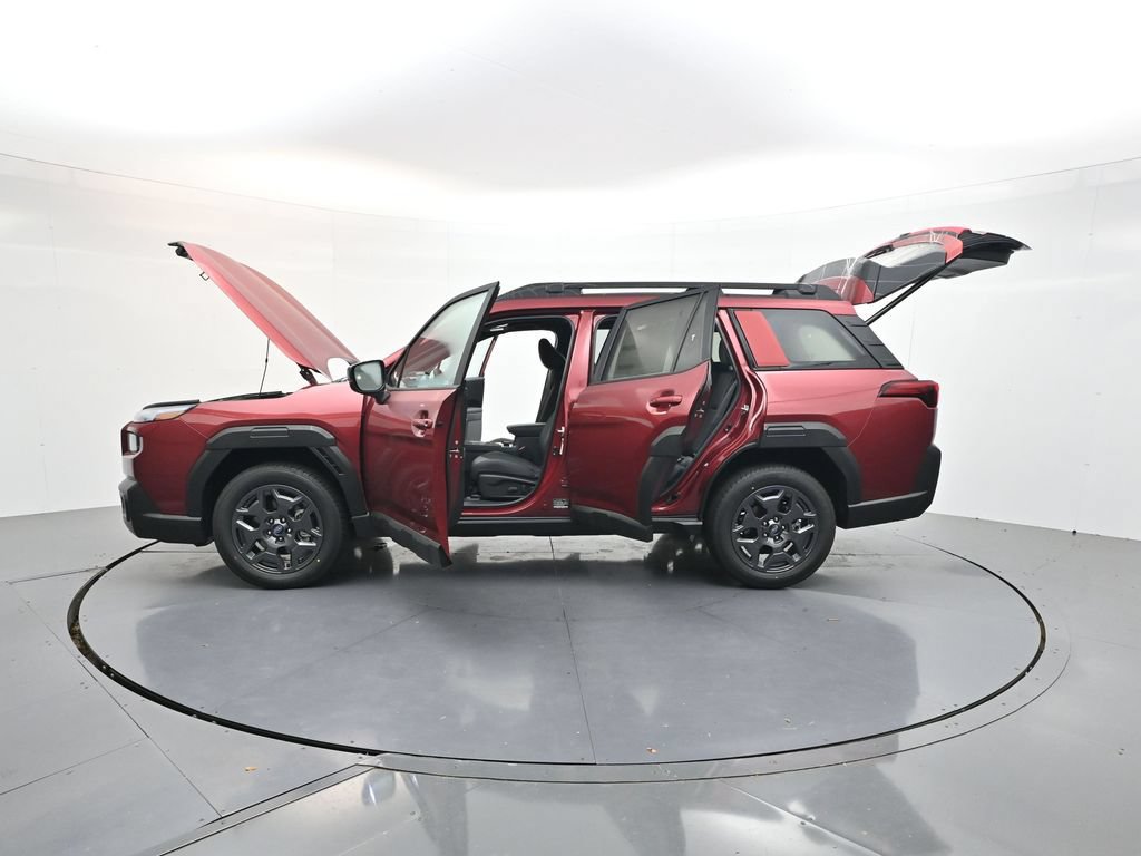 New 2026 Subaru Outback Premium AWD/4WD image 19