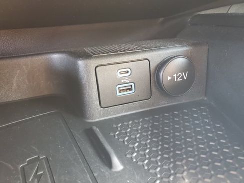 Used 2021 Ford Bronco Sport Big Bend w/ Big Bend Package AWD/4WD image 23