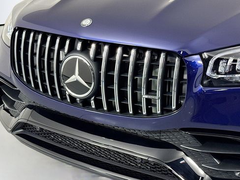 New 2026 Mercedes-Benz GLS 63 AMG 4MATIC image 13