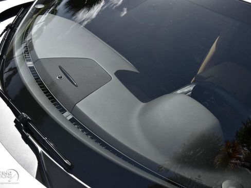 Used 2011 Mercedes-Benz SLS AMG Coupe image 20