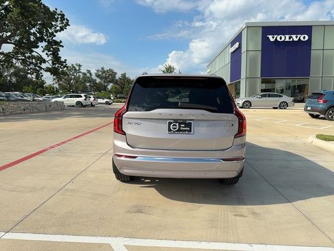 Used 2026 Volvo XC90 B6 Plus w/ Protection Package Premier image 5