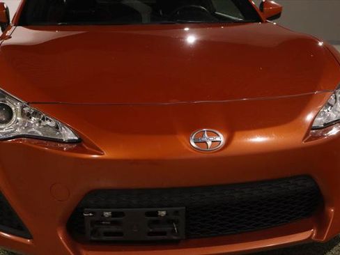 Used 2016 Scion FR-S RWD image 15
