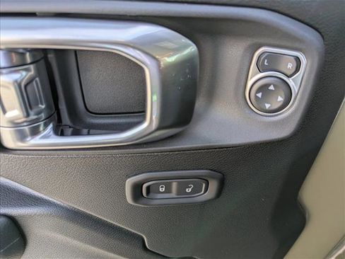 New 2026 Jeep Wrangler Willys image 10