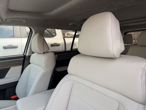 New 2026 Hyundai Santa Fe Calligraphy image 23