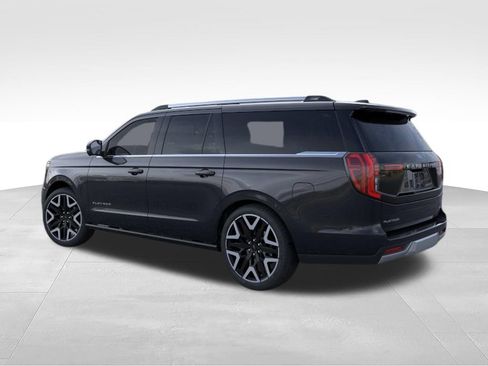New 2026 Ford Expedition Max Platinum w/ Platinum Ultimate Package AWD/4WD image 4