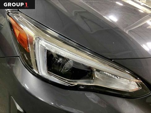 Certified 2021 Subaru Crosstrek 2.5i Limited w/ Moonroof Package 1 image 27