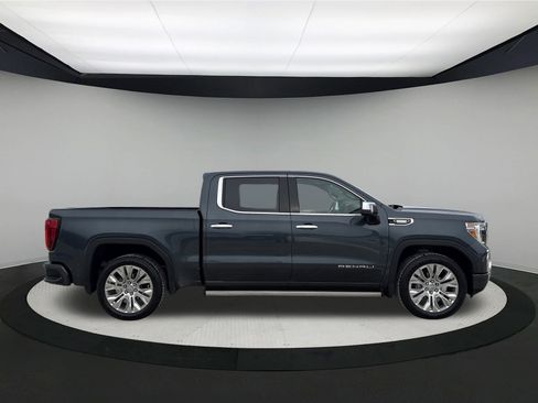 Used 2021 GMC Sierra 1500 Denali w/ Denali Ultimate Package image 7