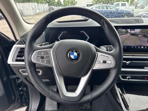 Used 2024 BMW X7 xDrive40i AWD/4WD image 28