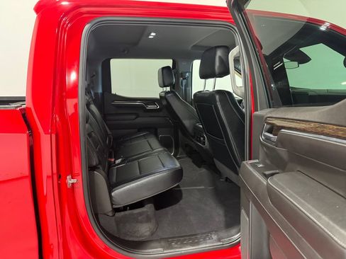 Used 2023 GMC Sierra 1500 Elevation AWD/4WD image 24