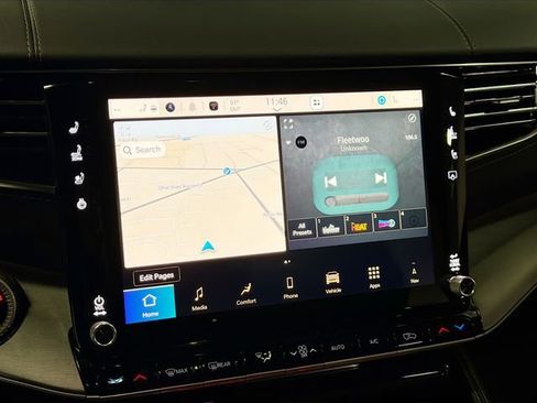 New 2026 Jeep Grand Wagoneer Limited AWD/4WD image 14