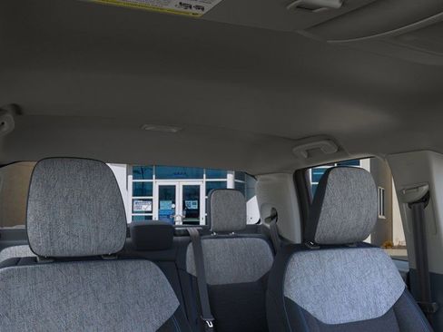 New 2025 Ford Maverick XLT w/ XLT Luxury Package image 36