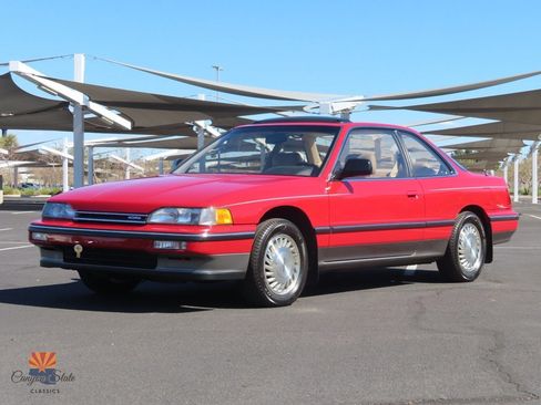 Used 1989 Acura Legend L image 4