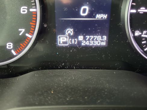 Used 2025 Subaru Forester Premium image 23