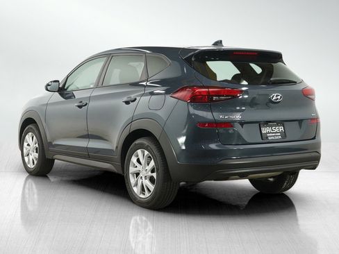 Used 2019 Hyundai Tucson SE image 3