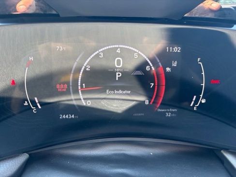 Used 2023 Lexus NX 350 F Sport AWD/4WD image 17