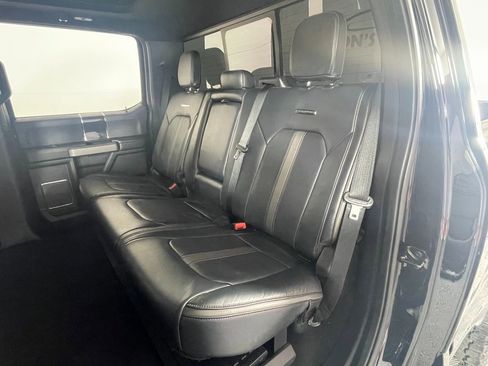 Used 2022 Ford F250 Platinum image 26