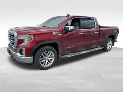 Used 2022 GMC Sierra 1500 SLT w/ SLT Convenience Package