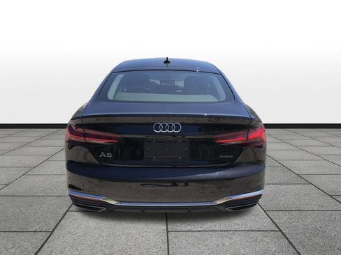 Used 2023 Audi A5 2.0T Premium Plus w/ Premium Plus AWD/4WD image 36