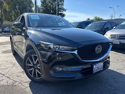 Used 2018 MAZDA CX-5 Touring w/ Preferred Equipment Package