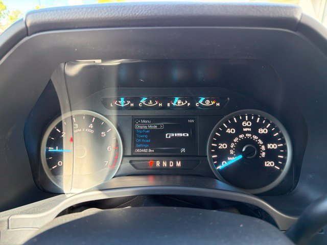 Used 2020 Ford F150 XLT w/ Equipment Group 302A Luxury AWD/4WD image 18