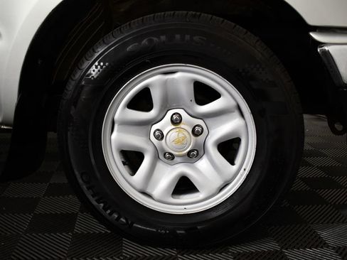 Used 2003 Toyota Tacoma 2WD Xtracab image 29