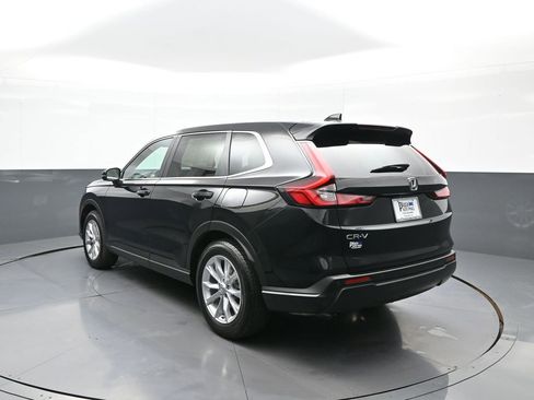 Certified 2024 Honda CR-V EX-L image 8