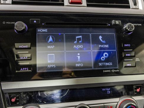 Used 2016 Subaru Legacy 2.5i Limited image 28