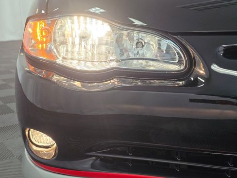 Used 2002 Chevrolet Monte Carlo SS w/ Preferred Equipment Group image 52