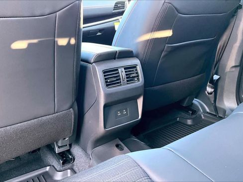 New 2026 Nissan Rogue Rock Creek image 20