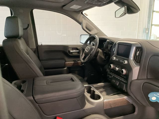 Certified 2021 GMC Sierra 1500 Denali w/ Driver Alert Package II AWD/4WD image 19