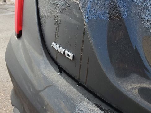 Certified 2023 Cadillac CT5 Luxury w/ Sun And Sound Package image 15