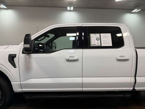 Used 2022 Ford F150 XLT w/ Equipment Group 302A High image 36