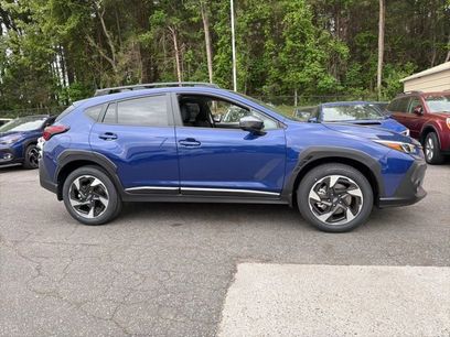 New 2026 Subaru Crosstrek 2.5i Limited
