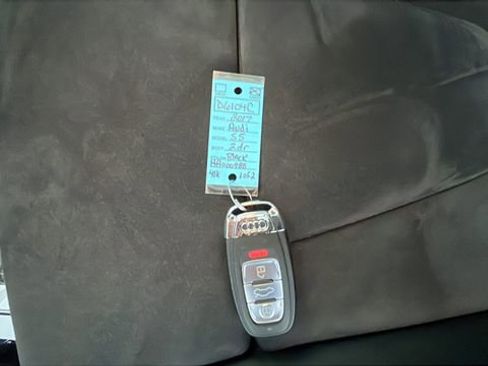 Used 2017 Audi S5 3.0T Coupe image 31