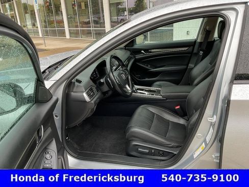 Used 2022 Honda Accord Sport Special Edition image 26