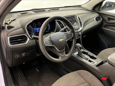 Used 2023 Chevrolet Equinox LT w/ LPO, Floor Liner Package image 13