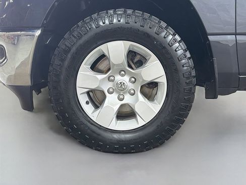 Used 2021 RAM 1500 Big Horn AWD/4WD image 31