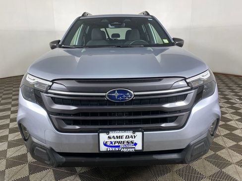 Certified 2025 Subaru Forester Premium image 11