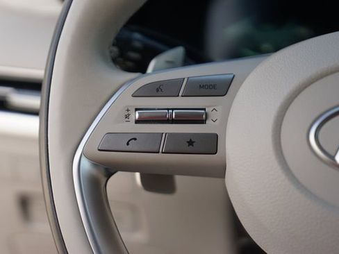 Used 2023 Hyundai Palisade Calligraphy FWD image 25