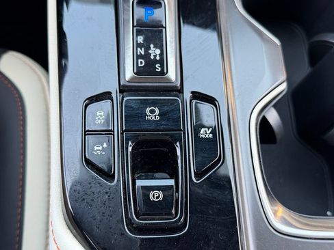 Certified 2024 Lexus NX 350h AWD image 30