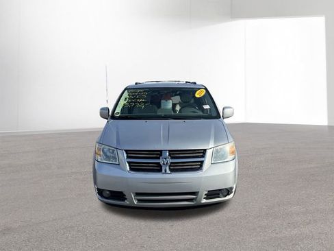 Used 2009 Dodge Grand Caravan SXT image 7