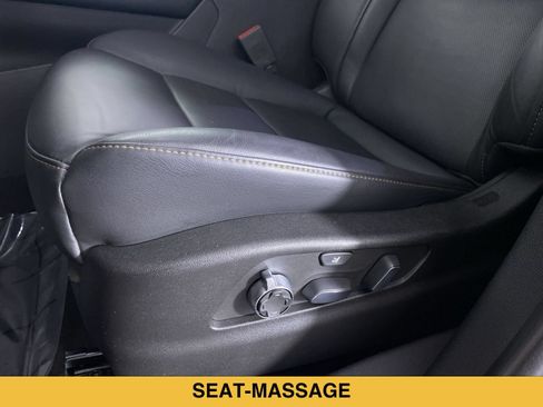 Certified 2023 Cadillac XT4 Sport AWD/4WD image 9