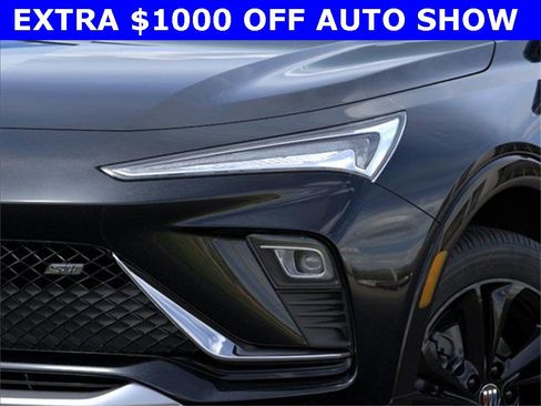 New 2026 Buick Envista Sport Touring w/ Convenience I Package image 10