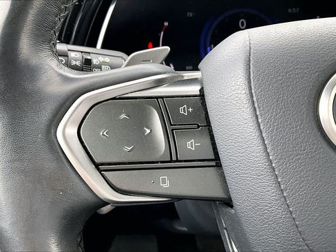 Used 2023 Lexus RX 350 Premium Plus w/ Cold Area Package FWD image 24