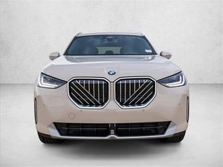 Certified 2026 BMW X3 xDrive30 w/ Convenience Package AWD/4WD video 2