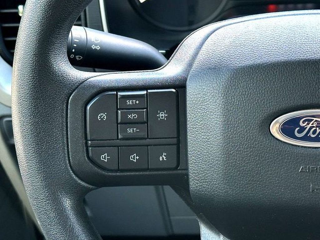 Used 2023 Ford F150 XLT AWD/4WD image 20